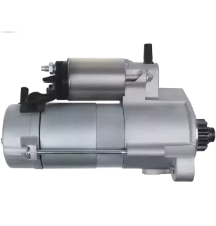 Démarreur 12V 1.90kW 13 dents AS-PL UD100987S, DELCO DRS1229, DENSO 438000-1970, 438000-1971, 438000-1972