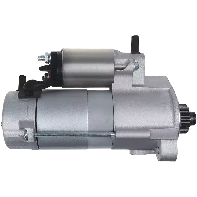 Démarreur 12V 1.90kW 13 dents AS-PL UD100987S, DELCO DRS1229, DENSO 438000-1970, 438000-1971, 438000-1972