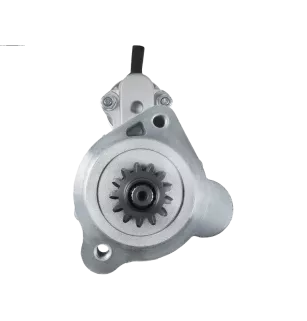 Démarreur 12V 1.90kW 13 dents AS-PL UD100987S, DELCO DRS1229, DENSO 438000-1970, 438000-1971, 438000-1972
