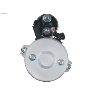 Démarreur 12V 1.90kW 13 dents AS-PL UD100987S, DELCO DRS1229, DENSO 438000-1970, 438000-1971, 438000-1972
