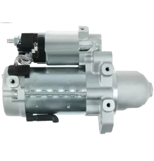 Démarreur 12V 1.20kW 17 dents AS-PL UD101244S, DELCO 26022, DENSO 438000-2990, KRAUF STN2491, WAI / TRANSPO 16351N