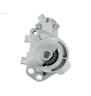 Démarreur 12V 1.20kW 17 dents AS-PL UD101244S, DELCO 26022, DENSO 438000-2990, KRAUF STN2491, WAI / TRANSPO 16351N