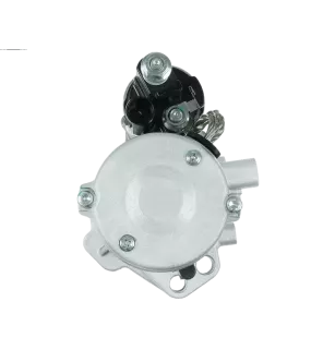 Démarreur 12V 1.20kW 17 dents AS-PL UD101244S, DELCO 26022, DENSO 438000-2990, KRAUF STN2491, WAI / TRANSPO 16351N