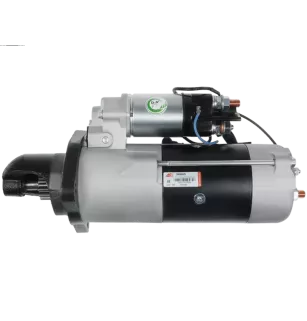 Démarreur 24V 8.00kW 13 dents AS-PL UD101237S, CATERPILLAR 267-4324, 267-4624, CUMMINS 2886976, DENSO 428000-0130