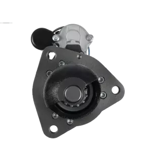 Démarreur 24V 8.00kW 13 dents AS-PL UD101237S, CATERPILLAR 267-4324, 267-4624, CUMMINS 2886976, DENSO 428000-0130