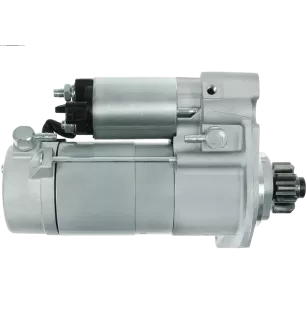 Démarreur 12V 1.90kW 12 dents AS-PL UD101241S, DENSO 428000-9710, 428000-9711, 428000-9712, 428080-9712