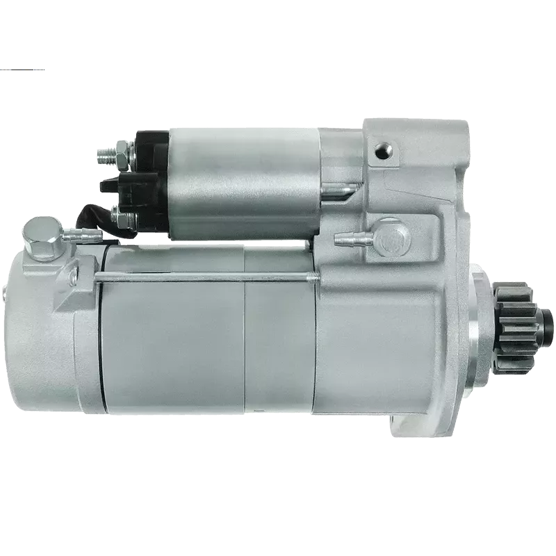 Démarreur 12V 1.90kW 12 dents AS-PL UD101241S, DENSO 428000-9710, 428000-9711, 428000-9712, 428080-9712