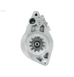Démarreur 12V 1.90kW 12 dents AS-PL UD101241S, DENSO 428000-9710, 428000-9711, 428000-9712, 428080-9712