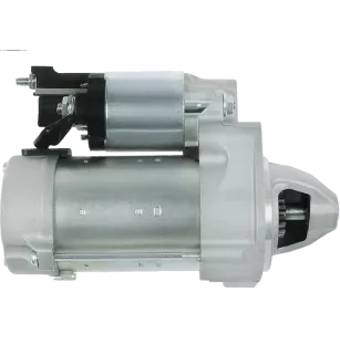 Démarreur 12V 1.80kW 12 dents AS-PL UD100902S, DELCO DRS1135, DENSO 438000-2040, 438080-2040, DSN1445