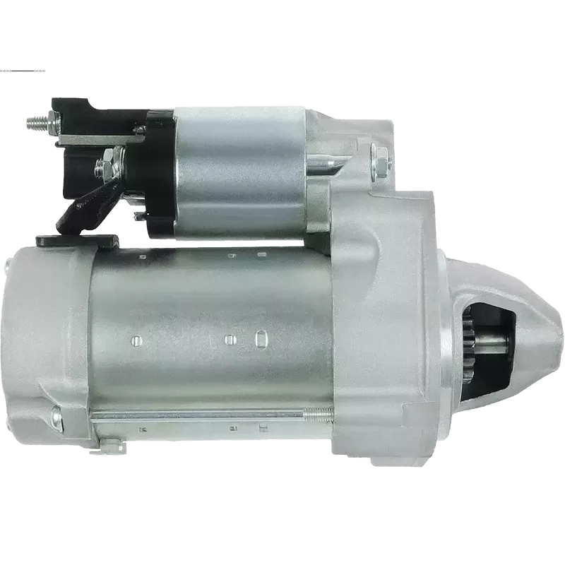 Démarreur 12V 1.80kW 12 dents AS-PL UD100902S, DELCO DRS1135, DENSO 438000-2040, 438080-2040, DSN1445