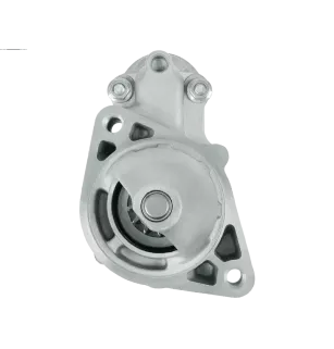 Démarreur 12V 1.80kW 12 dents AS-PL UD100902S, DELCO DRS1135, DENSO 438000-2040, 438080-2040, DSN1445