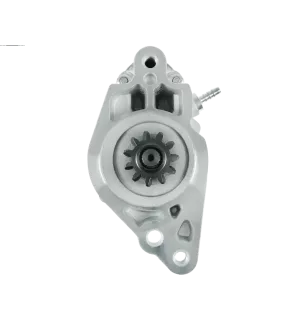 Démarreur 12V 1.90kW 11 dents AS-PL S6511S, UD101242S, DELCO DRS1224, DENSO 438000-1510, 438000-1511