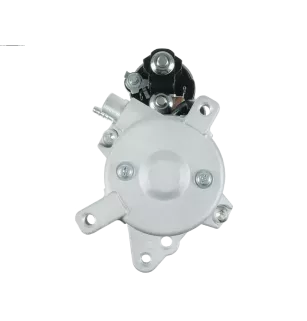 Démarreur 12V 1.90kW 11 dents AS-PL S6511S, UD101242S, DELCO DRS1224, DENSO 438000-1510, 438000-1511
