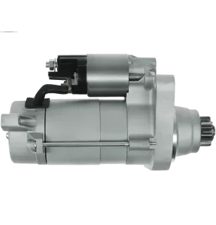 Démarreur 12V 2.00kW 9 dents AS-PL UD18544S, DENSO 428000-7390, FORD AR29-11001-AA, AR2Z-11000-AA, KRAUF STN1893