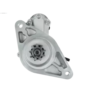 Démarreur 12V 2.00kW 9 dents AS-PL UD18544S, DENSO 428000-7390, FORD AR29-11001-AA, AR2Z-11000-AA, KRAUF STN1893