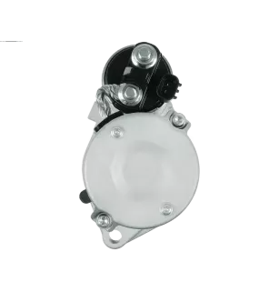 Démarreur 12V 1.70kW 11 dents AS-PL UD101817S, DENSO 428000-9610, DSN1412, FORD DX23-11001-BC, DX23-11001-BD