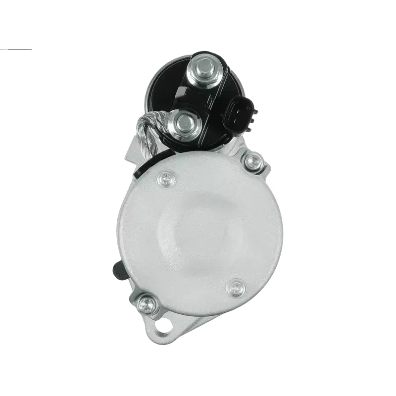 Démarreur 12V 1.70kW 11 dents AS-PL UD101817S, DENSO 428000-9610, DSN1412, FORD DX23-11001-BC, DX23-11001-BD
