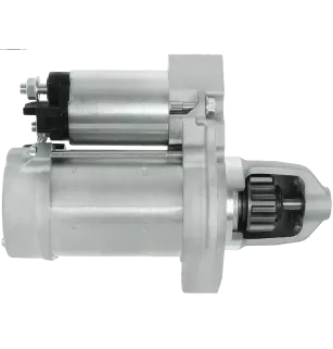 Démarreur 12V 1.70kW 11 dents AS-PL UD101817S, DENSO 428000-9610, DSN1412, FORD DX23-11001-BC, DX23-11001-BD