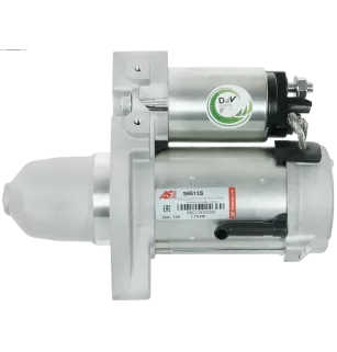 Démarreur 12V 1.70kW 11 dents AS-PL UD101817S, DENSO 428000-9610, DSN1412, FORD DX23-11001-BC, DX23-11001-BD