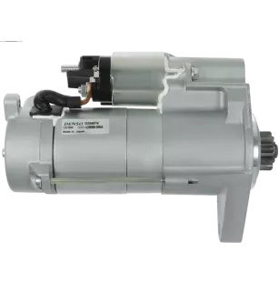 Démarreur 12V 2.00kW Bosch UD805085 0986026550