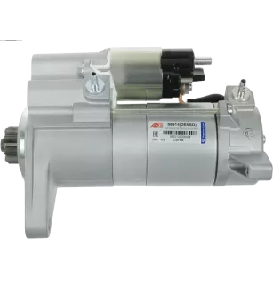 Démarreur 12V 2.00kW Bosch UD805085 0986026550