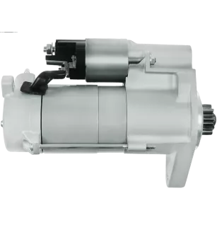 Démarreur 12V 2.00kW 9 dents AS-PL UD21476S, BOSCH 0986026550, CARGO 116286, DELCO DRS0918, DENSO 428000-5950
