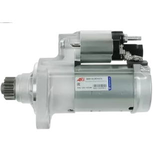 Démarreur 12V 1.50kW Denso UD810146 DRS1037