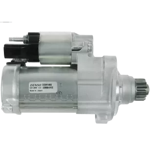 Démarreur 12V 1.50kW 13 dents AS-PL UD810146(DENSO)S, DELCO DRS1037, DENSO 438000-0190, 438000-0191, 438000-0192