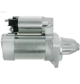 Démarreur 12V 1.20kW 15 dents BOSCH 0986CR1819, 0986UR1819, DENSO 438000-1620, OPEL 12658432, KRAUF STN9410