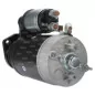 FIAT Someca SOM20D, SOM25, 215 Starter