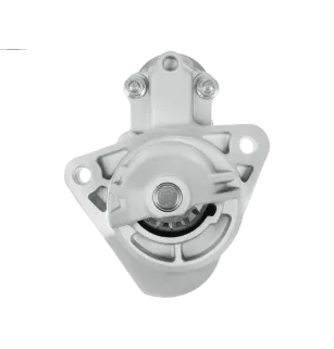 Démarreur 12V 1.20kW 15 dents BOSCH 0986CR1819, 0986UR1819, DENSO 438000-1620, OPEL 12658432, KRAUF STN9410