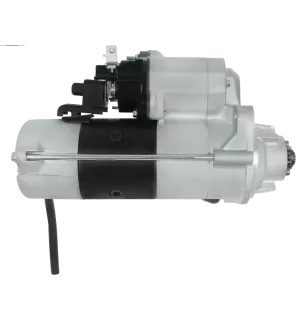 Démarreur 12V 4.80kW 10 dents AS-PL S6517S, UD100891S, DENSO 428000-7960, 428000-7961, 428080-7961