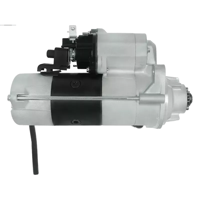 Démarreur 12V 4.80kW 10 dents AS-PL S6517S, UD100891S, DENSO 428000-7960, 428000-7961, 428080-7961
