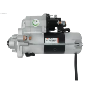 Démarreur 12V 4.80kW 10 dents AS-PL S6517S, UD100891S, DENSO 428000-7960, 428000-7961, 428080-7961