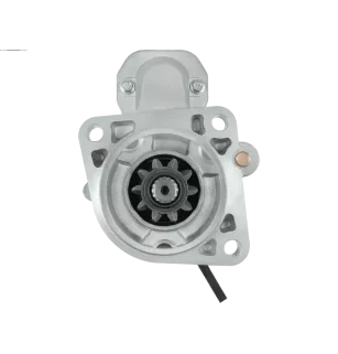Démarreur 12V 4.80kW 10 dents AS-PL S6517S, UD100891S, DENSO 428000-7960, 428000-7961, 428080-7961