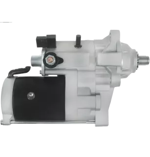 Démarreur 24V 7.80kW 11 dents AS-PL UD100739S, CATERPILLAR 234-2637, DENSO 428000-2370, 428000-2371, 428080-2370