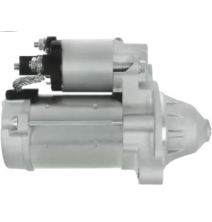 Démarreur 12V 1.60kW 10 dents AS-PL S6519S, UD101821S, DENSO 438000-3980, TN438000-3980, FORD JR3T-11000-AA