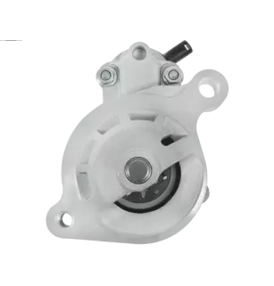 Démarreur 12V 1.60kW 10 dents AS-PL S6519S, UD101821S, DENSO 438000-3980, TN438000-3980, FORD JR3T-11000-AA