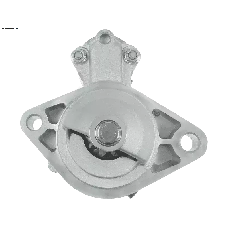 Démarreur 12V 2.00kW 9 dents AS-PL UD101813S, DELCO DRS0669, DENSO 428000-6400, 428080-6400, DSN1386