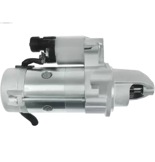Démarreur 12V 2.00kW 9 dents AS-PL UD101813S, DELCO DRS0669, DENSO 428000-6400, 428080-6400, DSN1386