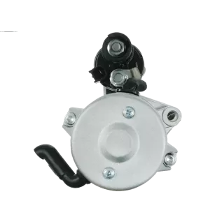 Démarreur 12V 2.00kW 9 dents AS-PL UD101813S, DELCO DRS0669, DENSO 428000-6400, 428080-6400, DSN1386