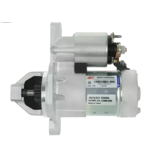 Démarreur 12V 1.00kW Bosch UD805071 0986025690