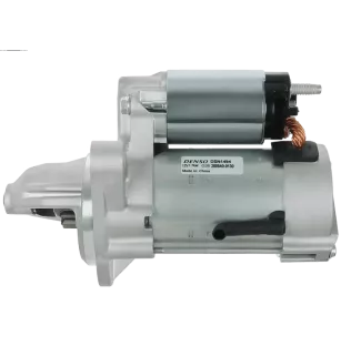 Démarreur 12V 1.70kW Denso UD819293 260540-0130