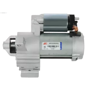 Démarreur 12V 1.50kW Denso UD819291 12418572918