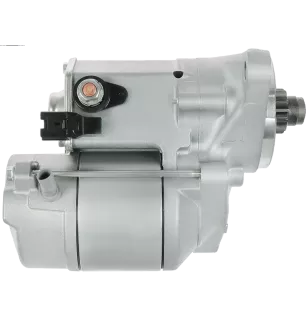 Démarreur 12V 1.40kW Toyota UD810324 438000-1470