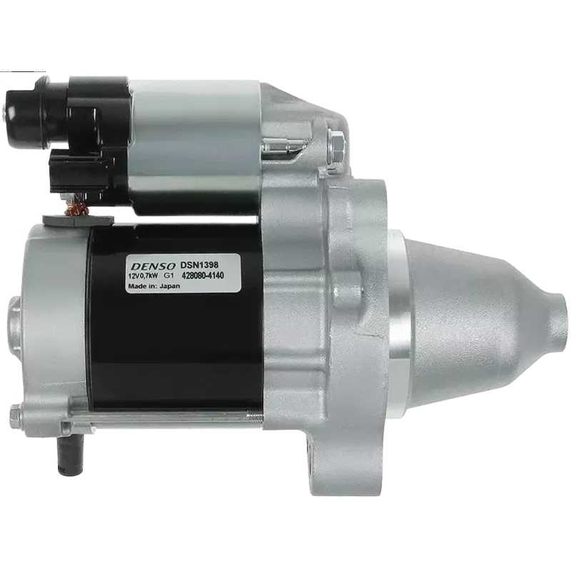Démarreur 12V 0.70kW Bosch UD808821 0986027020