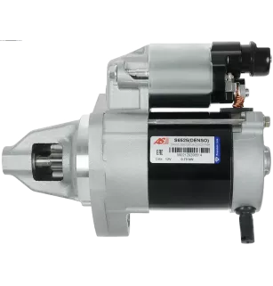Démarreur 12V 0.70kW Bosch UD808821 0986027020