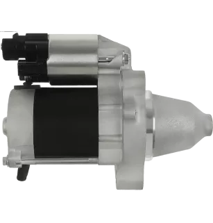 Démarreur 12V 0.70kW 9 dents AS-PL UD102140S, BOSCH 0986027020, CARGO 115598, DELCO DRS0879, DENSO 428000-3460
