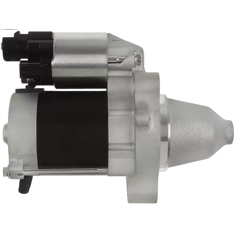 Démarreur 12V 0.70kW 9 dents AS-PL UD102140S, BOSCH 0986027020, CARGO 115598, DELCO DRS0879, DENSO 428000-3460