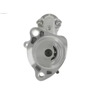 Démarreur 12V 0.70kW 9 dents AS-PL UD102140S, BOSCH 0986027020, CARGO 115598, DELCO DRS0879, DENSO 428000-3460